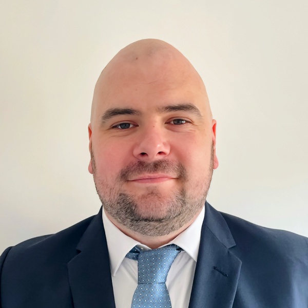 David Kett - Finance Director David Kett - Finance Director