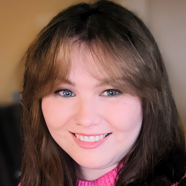 Natalie Weir - Marketing Manager