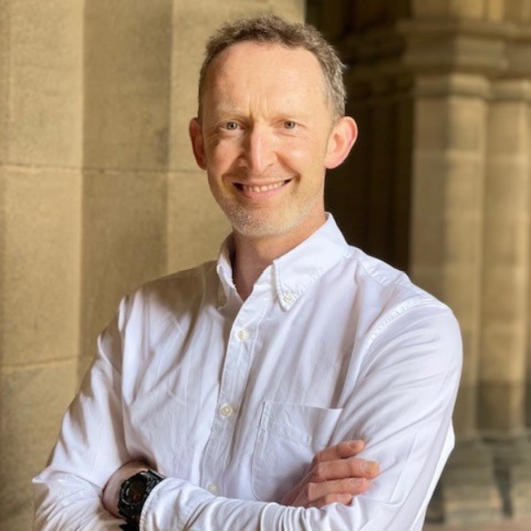 Roddy Proudfoot - Senior Asset Manager Roddy Proudfoot - Senior Asset Manager