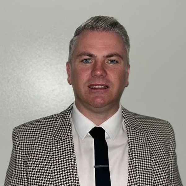 Bryan Rice - Portfolio Operations Manager Bryan Rice - Portfolio Operations Manager