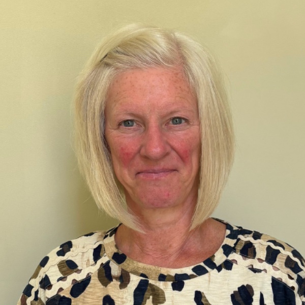 Fiona McLelland - Property & Leasing Administrator Fiona McLelland - Property & Leasing Administrator