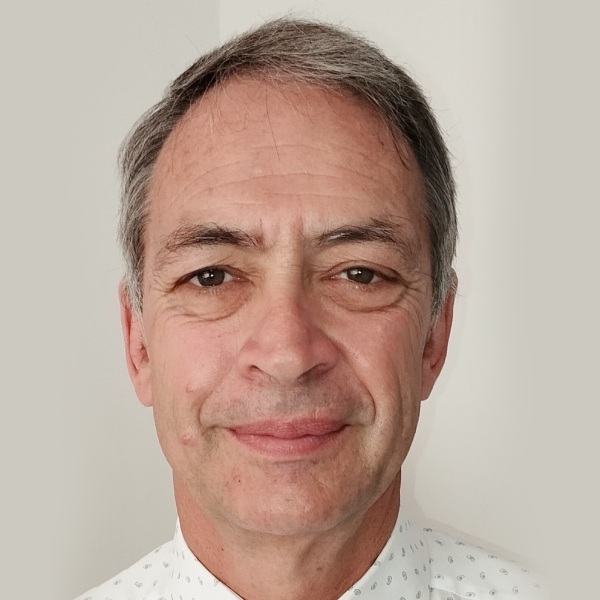 Gary Howell - Centre Manger at The Mercat Centre, Kirkcaldy Gary Howell - Centre Manger at The Mercat Centre, Kirkcaldy