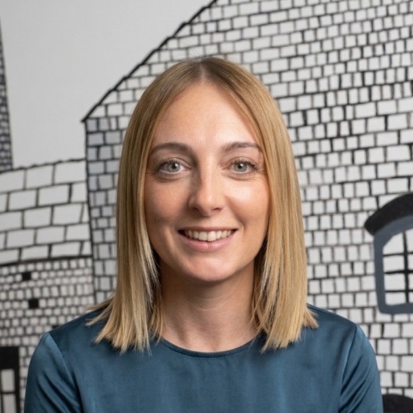 Joanne Wright - Centre Manager for The Potteries Centre