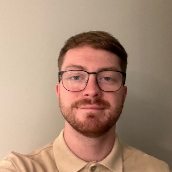 Kieran Mcfayden - Finance Manager Kieran Mcfayden - Finance Manager