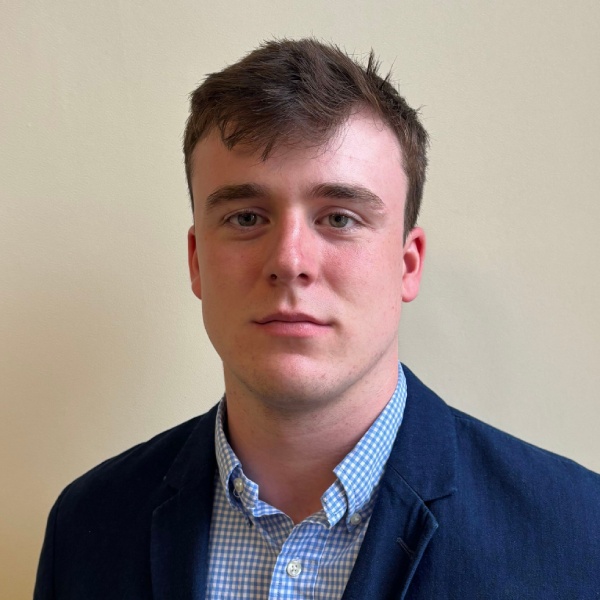 Mark Wilson - Associate Asset Manager