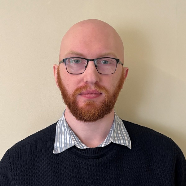 Phillip McLaughlin - Client Accountant