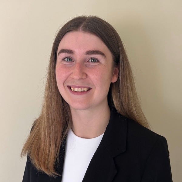 Samantha Wright - Accounts Assistant